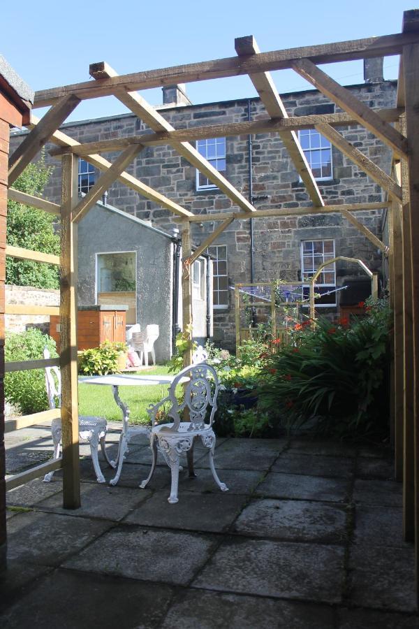 Newington House Vila Edimburgo Exterior foto